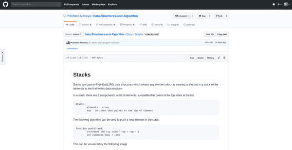 Data Structure and Algorithm Repo